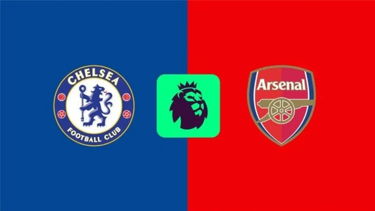 توقيت انطلاق ديربي لندن بين آرسنال وتشيلسي في الدوري الإنجليزي والقنوات الناقلة للمواجهة